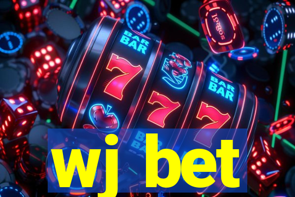 wj bet